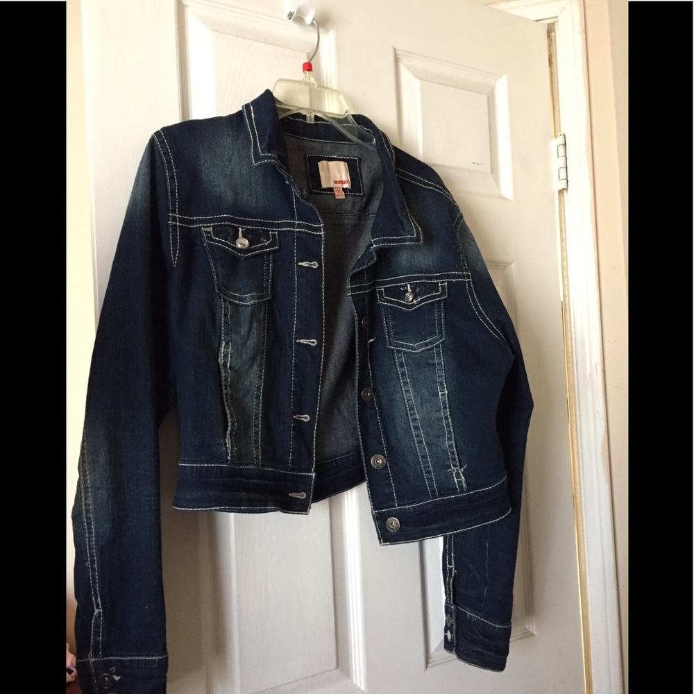 Jacket